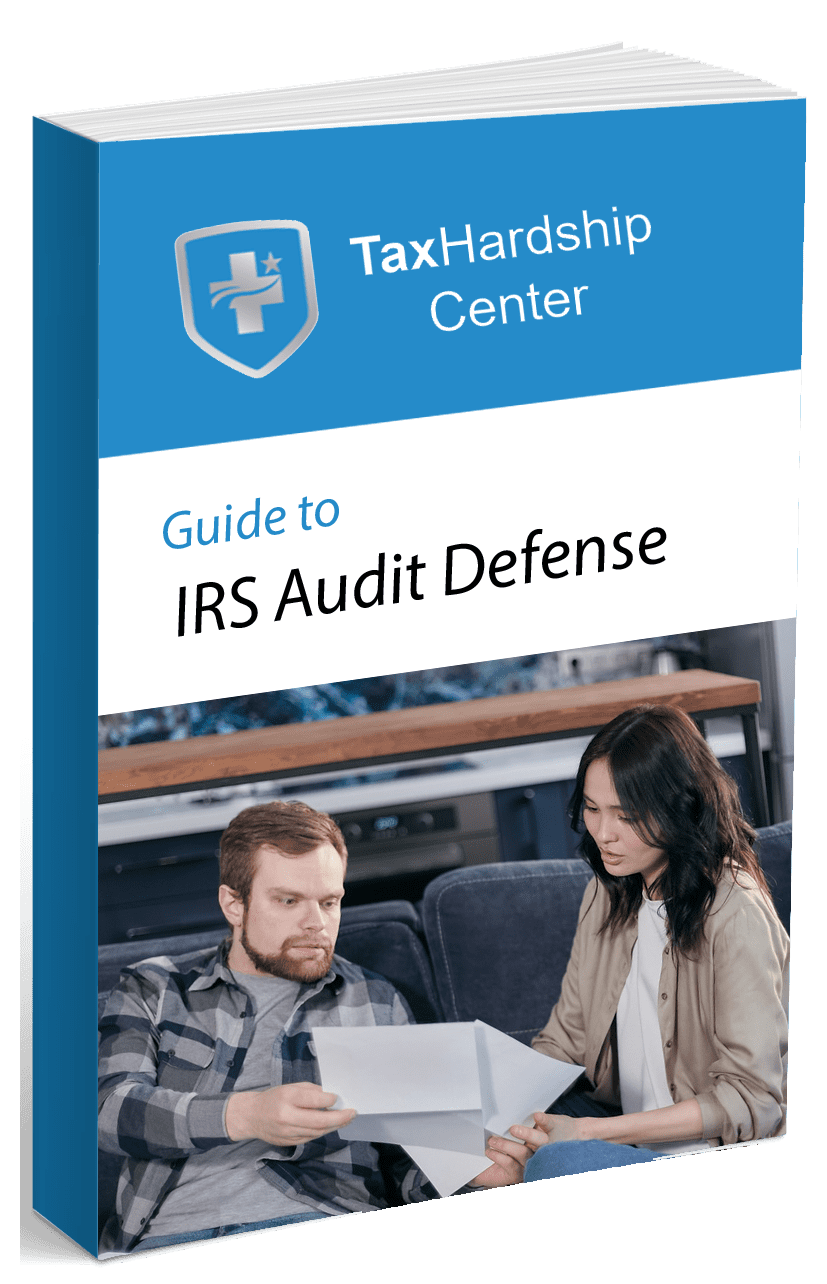 A complete guide ta tha the IRS Audit Defense