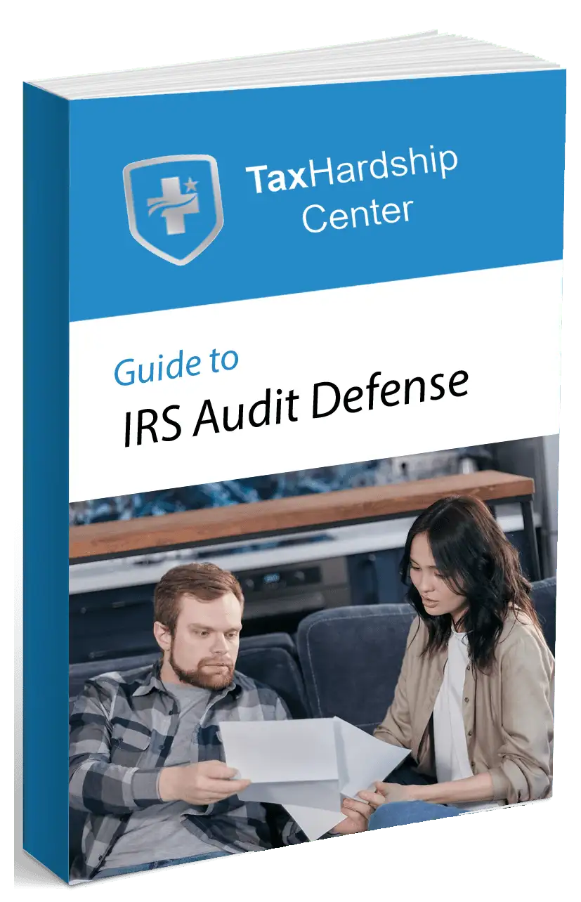 A complete guide to the the IRS Audit Defense