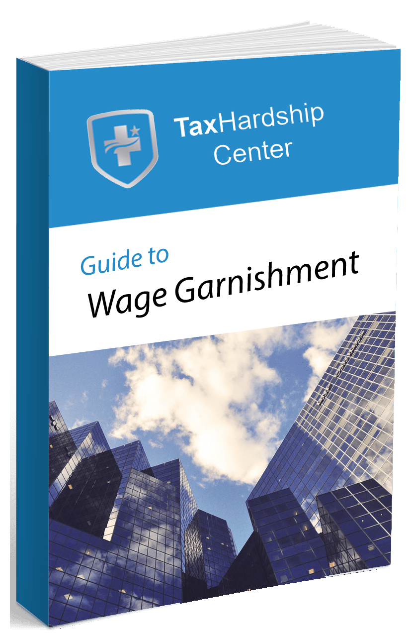 Guide ta Wage Garnishment