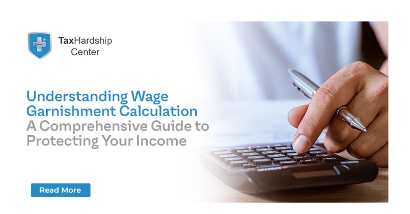Understanding Wage Garnishment Calculation: A Comprehensive Guide to Protecting Your Income