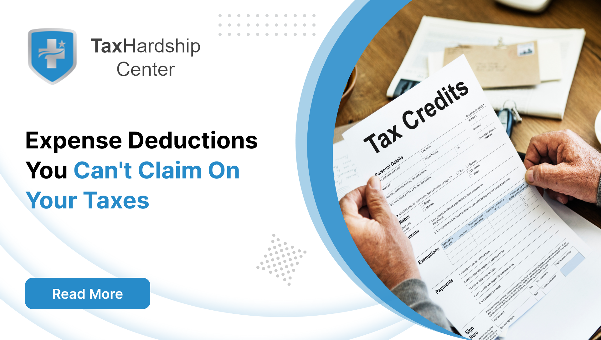 What you can t claim on your taxes key deductions to avoid