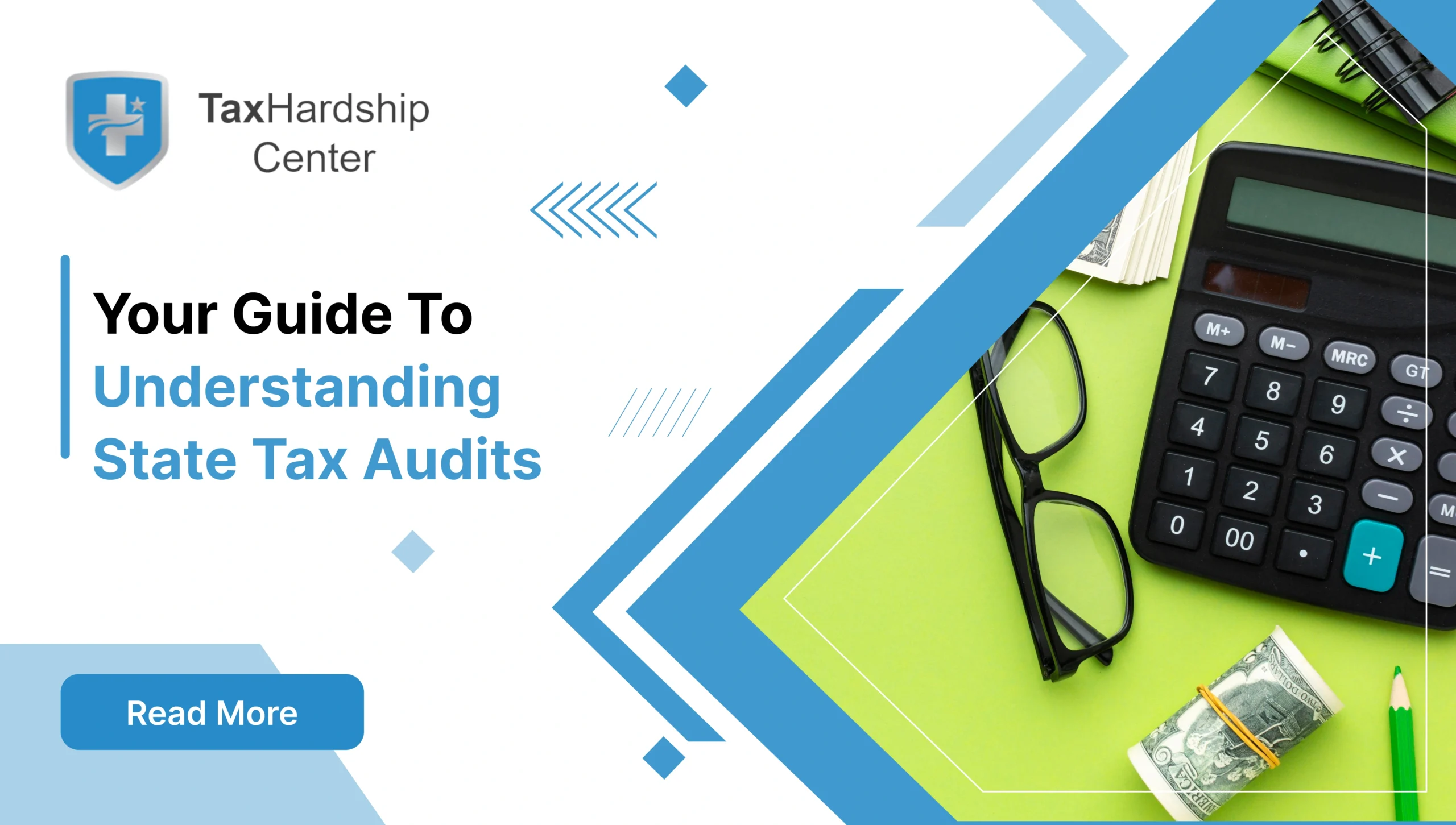 Guide to understanding state tax audits, including the audit process, preparation, and tax records