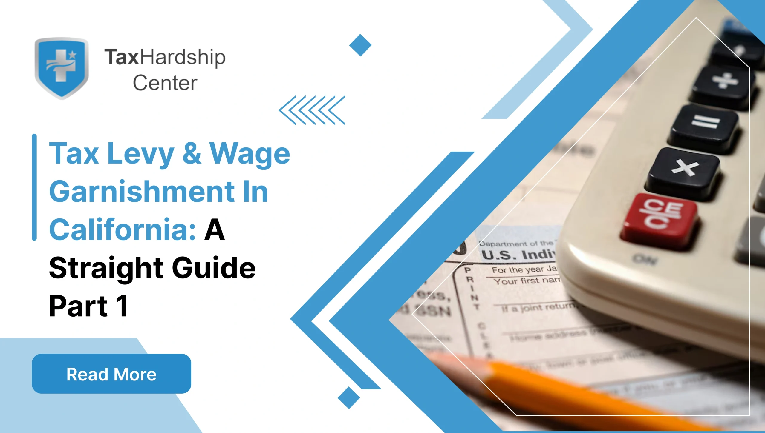 Guide to tax levy and wage garnishment in California explaining IRS collection actions and tax relief options.