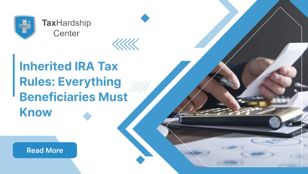 Inherited IRA tax rules and requirements beneficiaries need to know