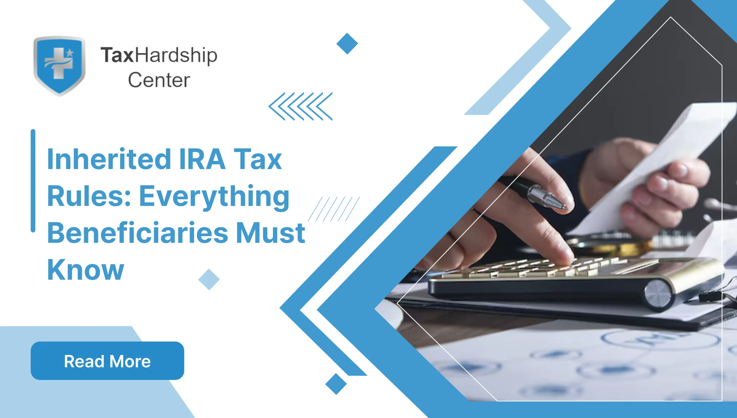 Inherited IRA tax rules and requirements beneficiaries need to know