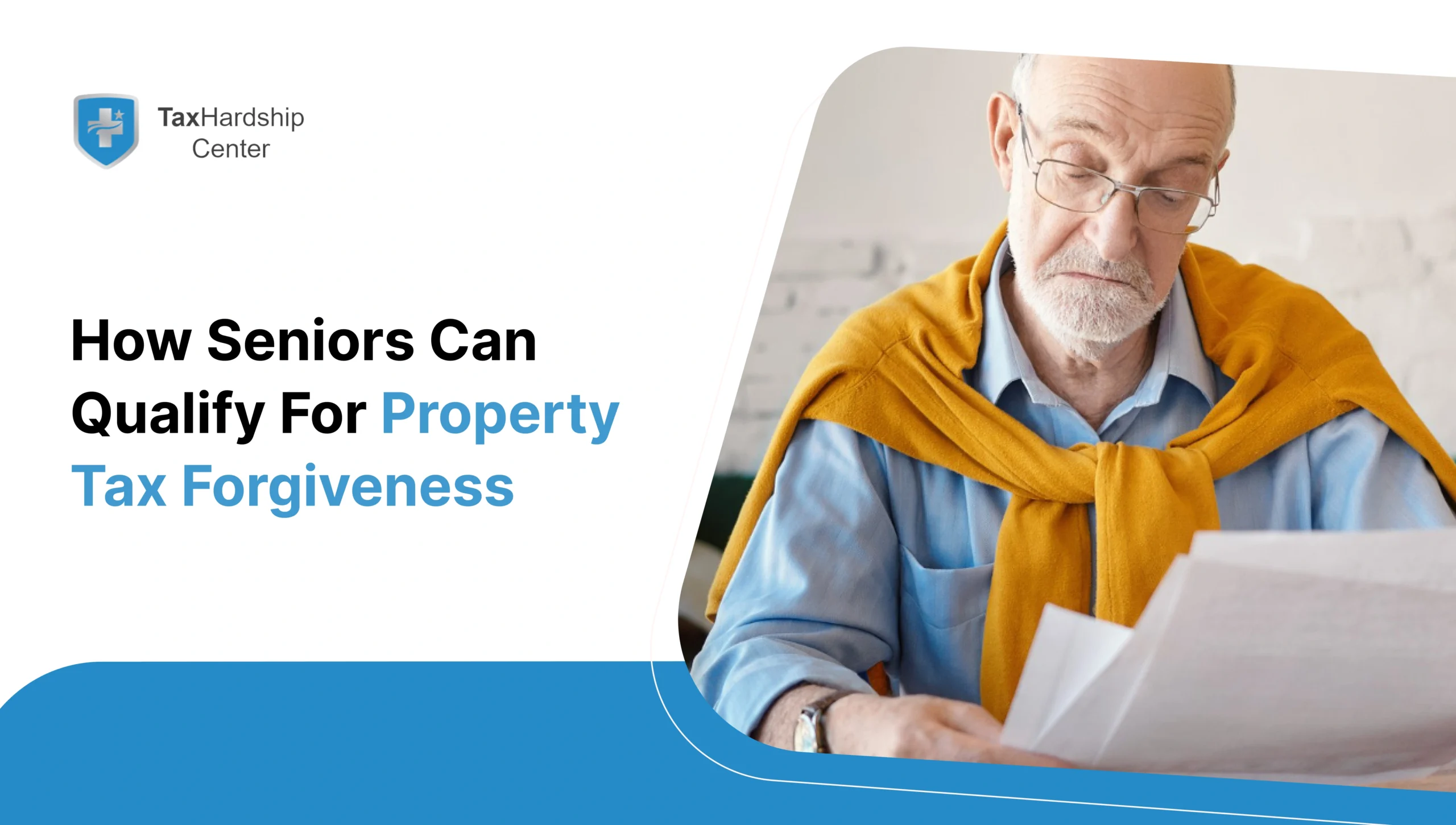 Learn eligibility, programs, and steps seniors can use to cut or defer property taxes.