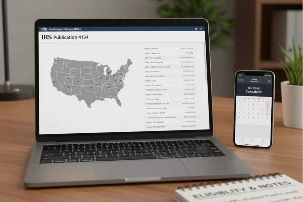 find-low-income-taxpayer-clinics-using-irs-publication-4134-directory-with-map-and-contact-details.webp