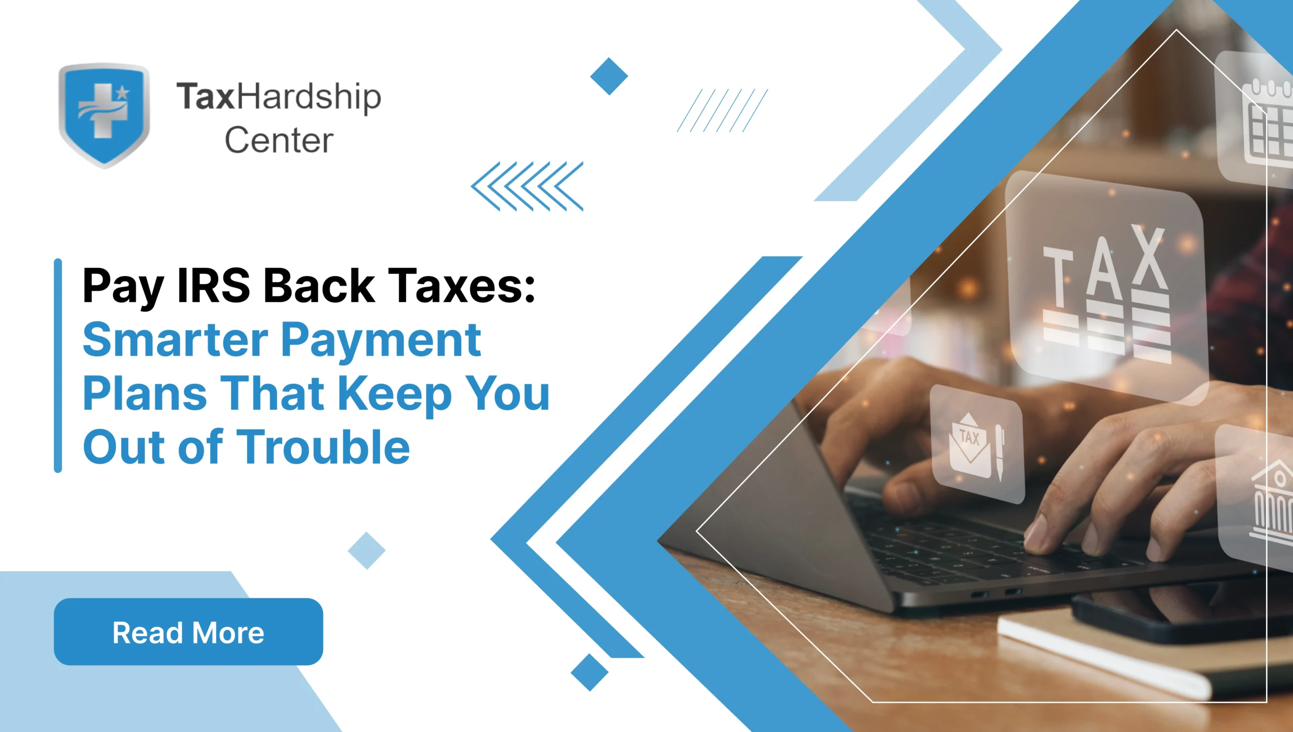 Learn how to pay IRS back taxes fast with affordable plans, fees, and steps that keep you compliant.