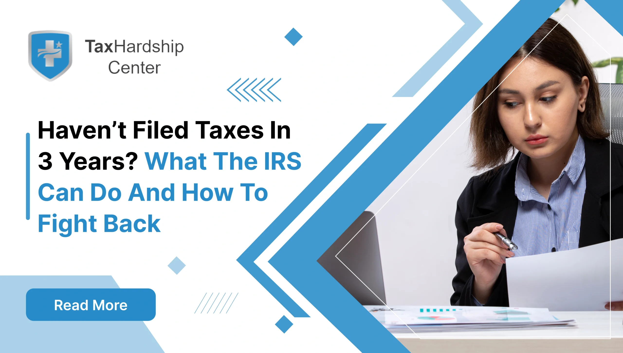 Haven’t filed taxes in 3 years? Learn IRS penalties, statute limits, and steps to fix your tax filing and avoid facing bigger issues.