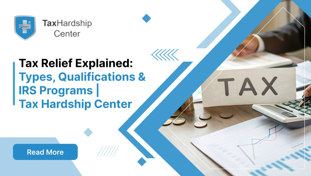 Learn how a government shutdown impacts IRS services, deadlines, refunds, audits, and how Tax Hardship Center helps taxpayers manage disruptions.