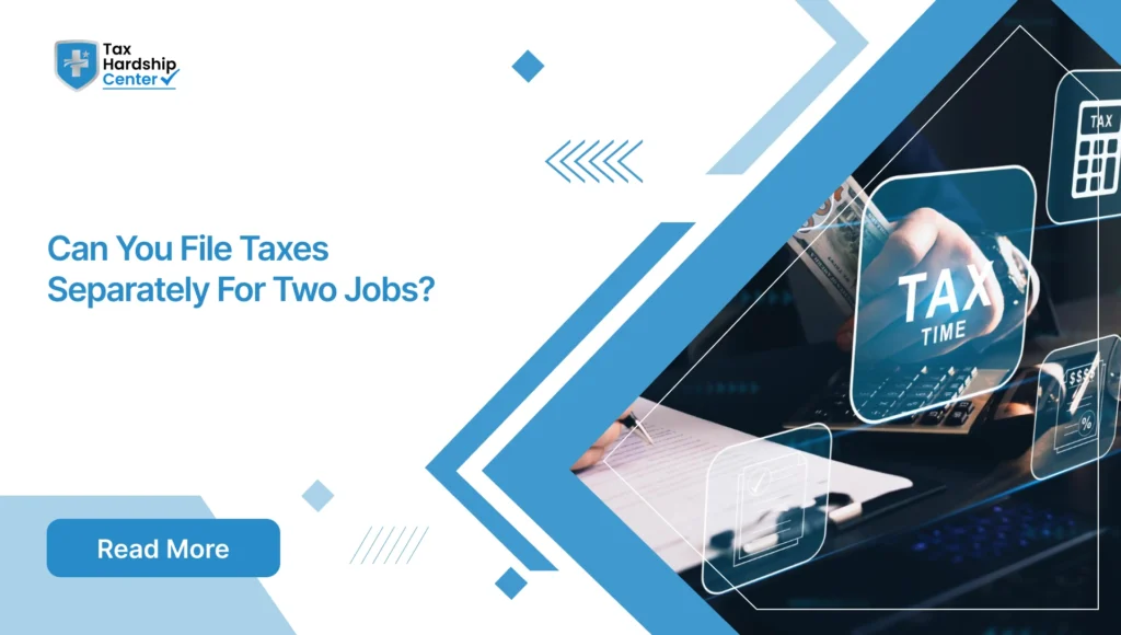 Two jobs, one tax return. Here's what that means, what most people get wrong, and what to do if you now owe more than expected.