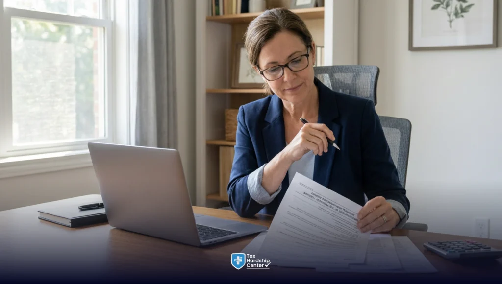 IRS revenue officer case assignment explained for taxpayers