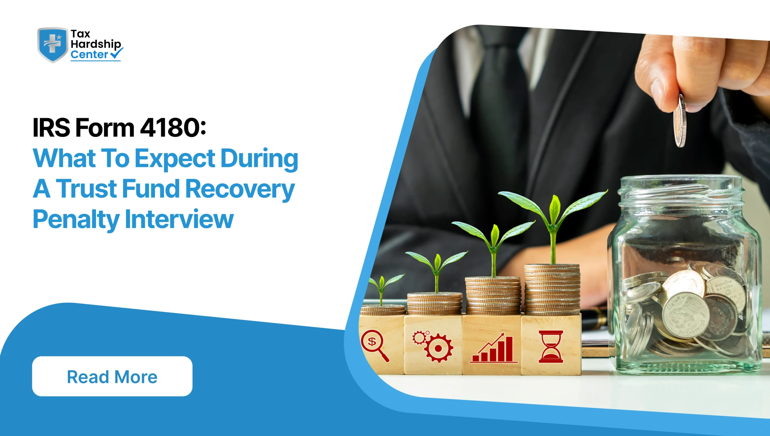 Getting called in for an IRS Form 4180 interview? Here's exactly what happens, what they ask, and how to walk in prepared.