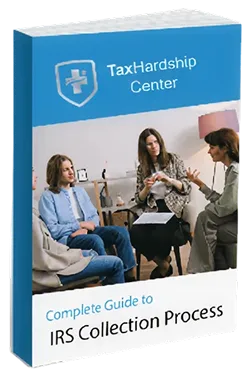 The IRS Collection Process