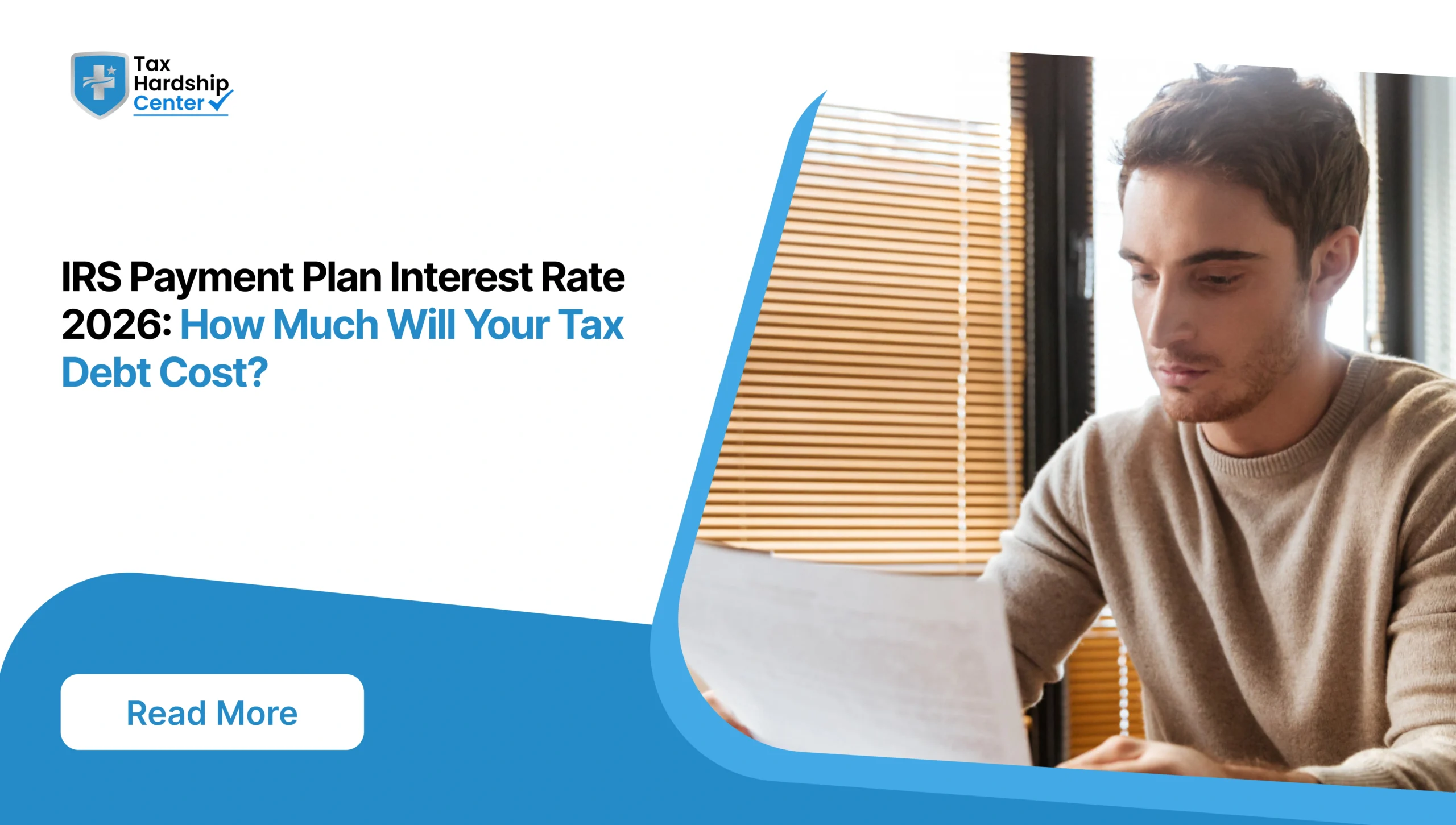 See the current IRS payment plan interest rate for 2026 and what it really adds to your tax debt over time.